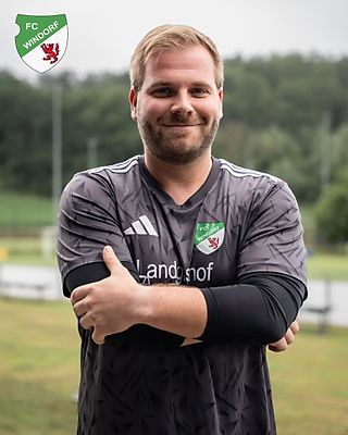 Maximilian Kalhamer