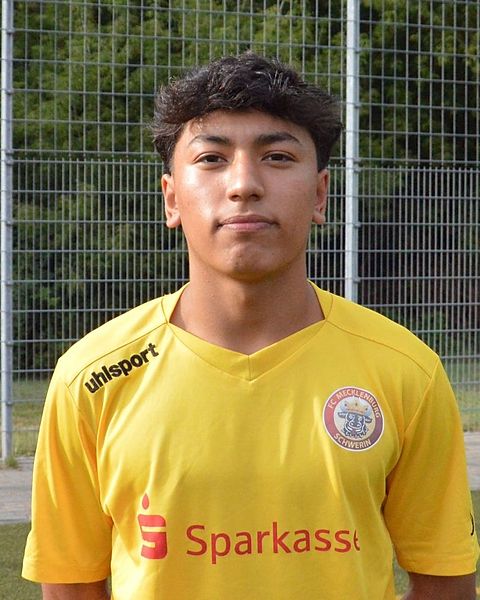 Foto: FC Mecklenburg Schwerin