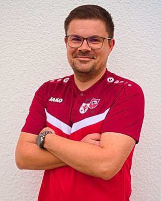 Stefan Müller