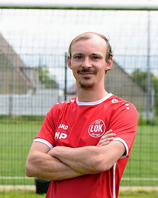 Markus Poley