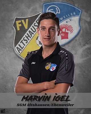 Marvin Igel