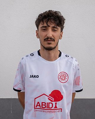 Ahmet Iyim