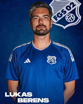 Lukas Berens