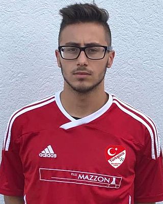 Göktürk Kizildeniz