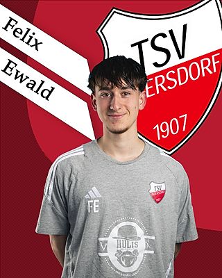 Felix Ewald