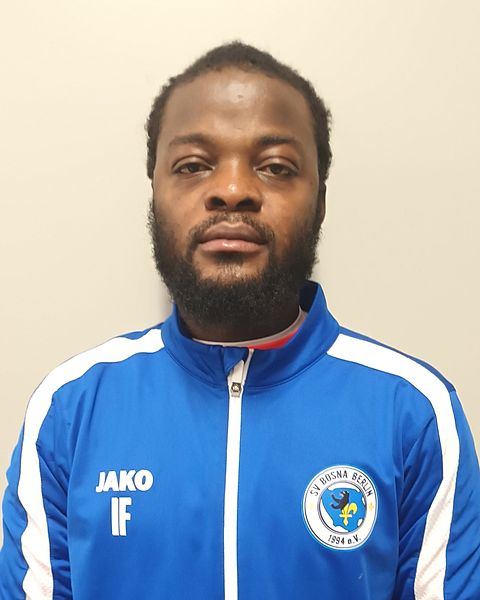 Foto: SV Bosna Berlin 94