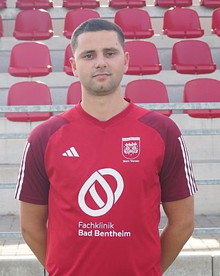 Fabian Rielmann