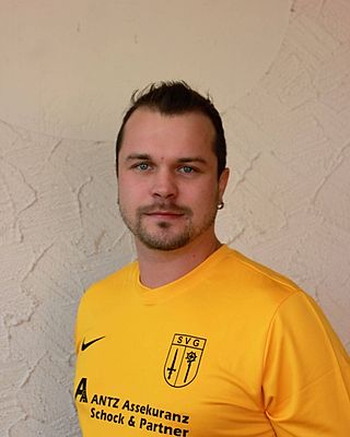 Dominik Jakob