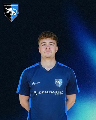 David Föckersperger