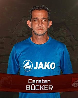 Carsten Bücker