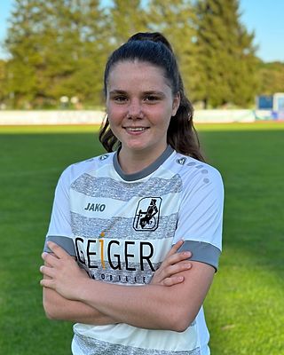 Patricia Weißkirchen