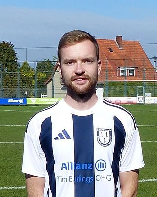 Jan-Niklas Kaufmann