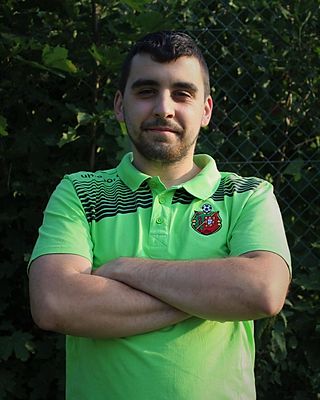 Vitor Hugo Dos Santos Silva