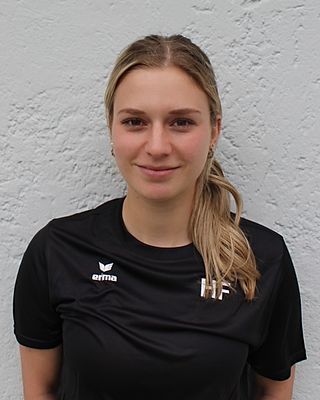 Hanna Fischer