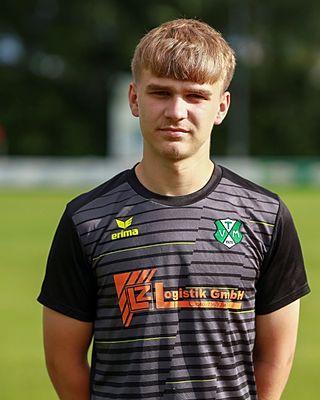 Niclas Gottschling