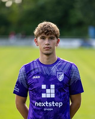 Jonas Kerler