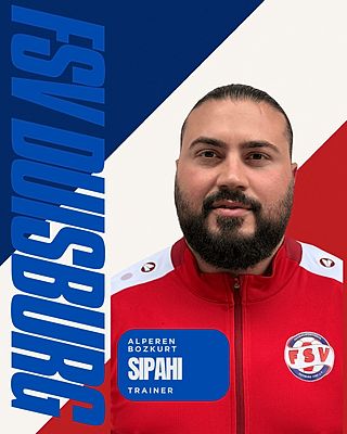 Alperen Bozkurt Sipahi