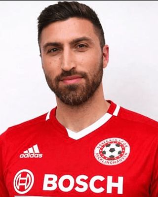 Ebubekir Bakkal