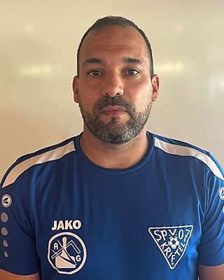 Abdelilah Bentaayate