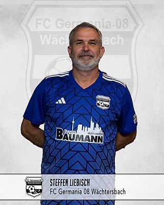 Steffen Liebisch