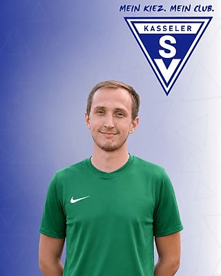 Henrik Ernst