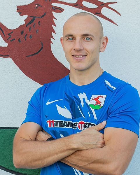 Foto: SV Lampoldshausen