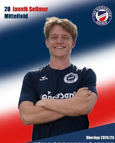 Foto: TSV Nordmark Satrup