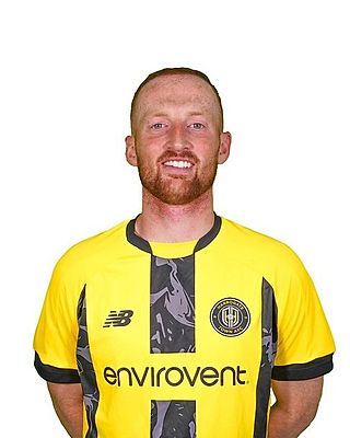 Liam Gibson