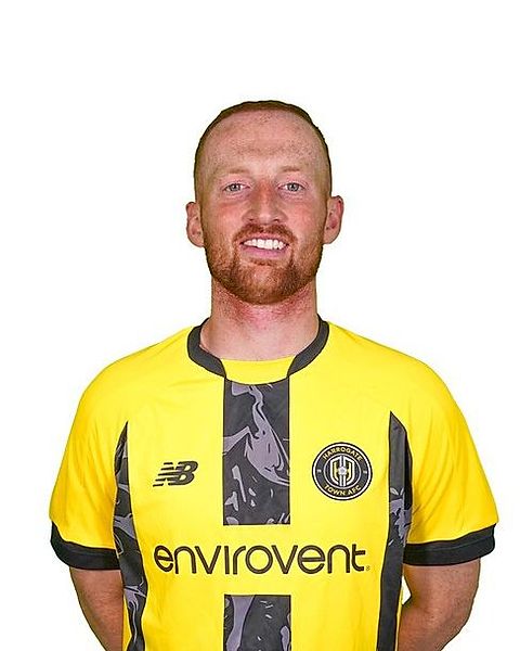 Foto: Harrogate Town