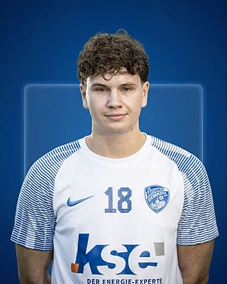 Nico Jäckel