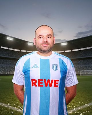 Tomislav Klaric