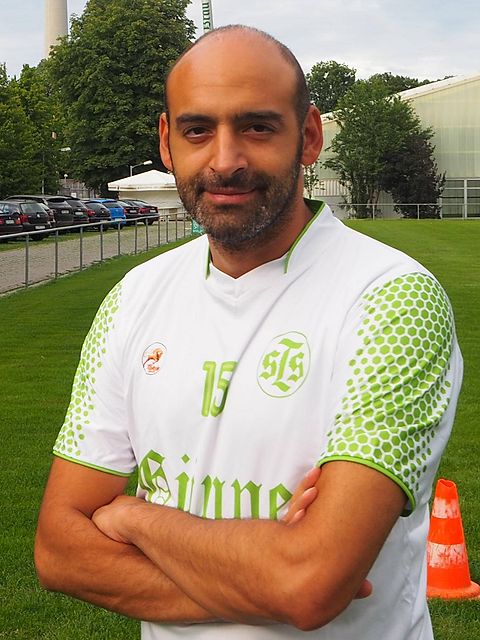 Foto: Reinhard Bohne