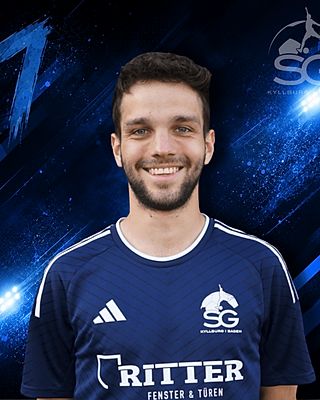 Luca Hardt