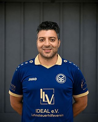 Musa Gülten