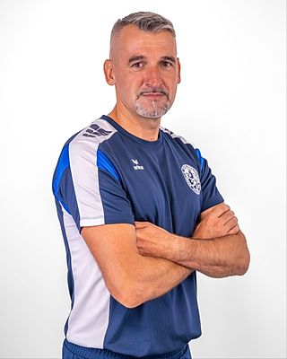 Elvir Mesic