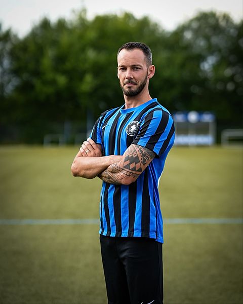 Foto: Sportfotografie Rostam