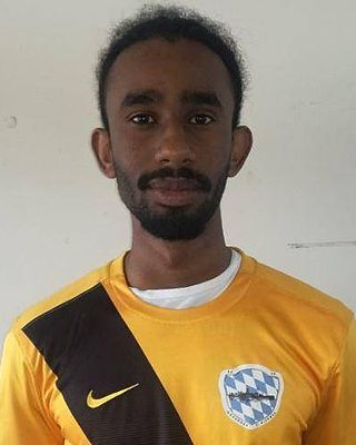 Mukhtar Sayid Ahmed Mukhtar