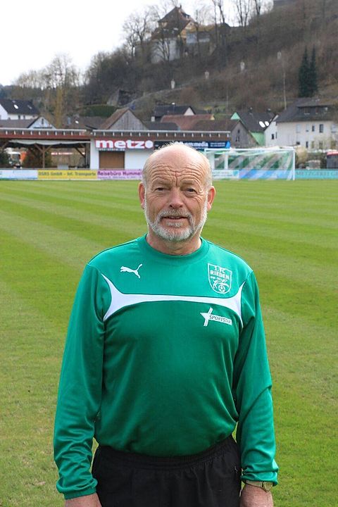 Foto: Richard Weigert