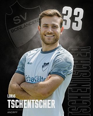 Lukas Tschentscher