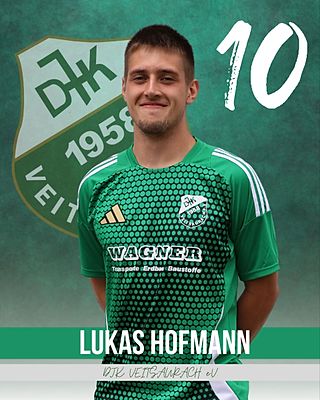 Lukas Hofmann