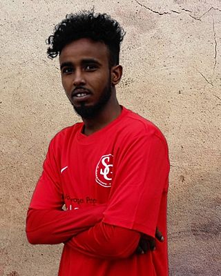 Abdisalam Mohamed Ismail