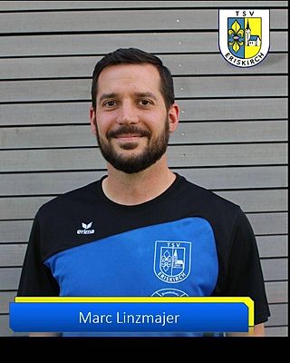 Marc Linzmajer