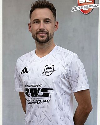 Florian Hinterstoißer