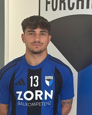 Niklas Held