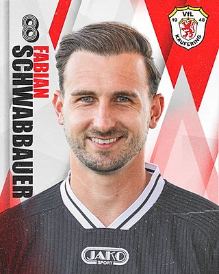 Fabian Schwabbauer