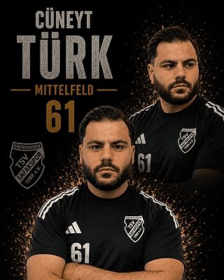 Cüneyt Türk