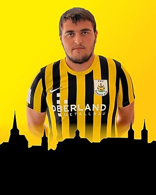 Mahir Nukovic