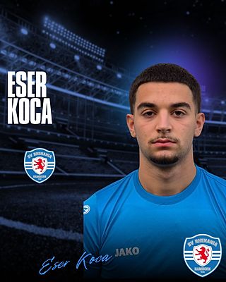 Eser Koca