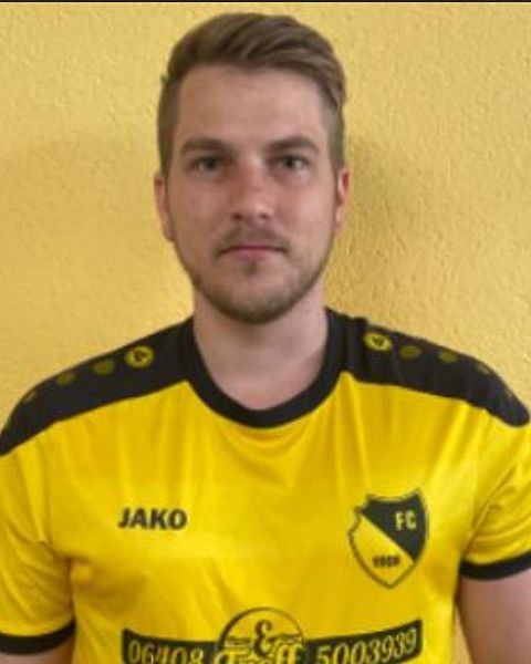 Foto: Fc großen-buseck