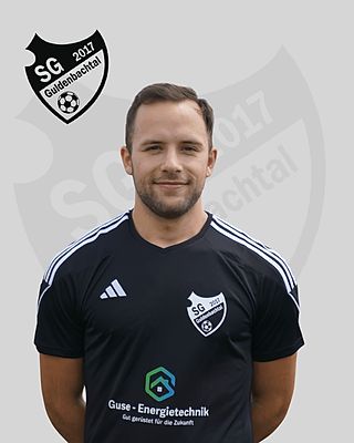 Nico Karl-Heinz Dorfey